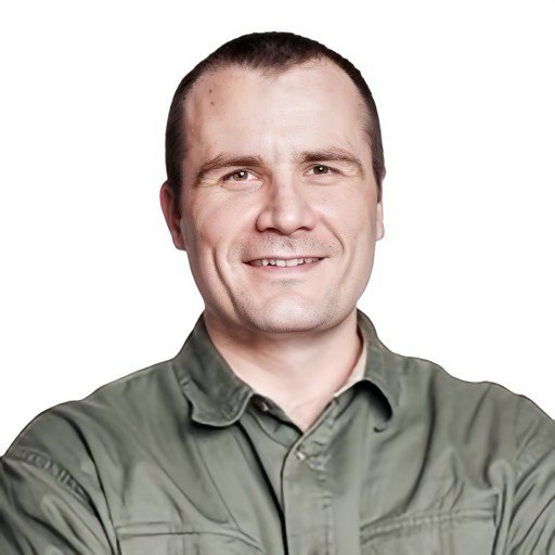 Damir Cohadarevic image