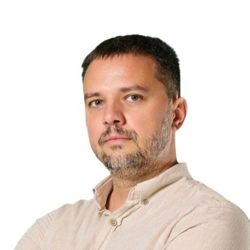 Stefan Djordjevic image